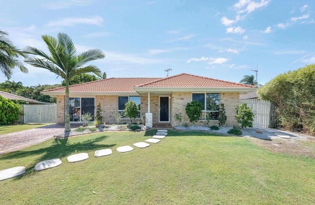 Urban Getaway Bargara Central