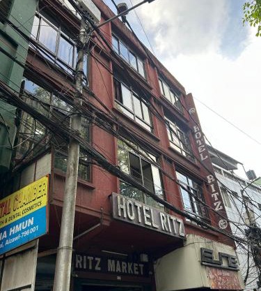 Urban Living