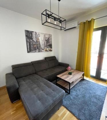 Urban Lux apartment Budva