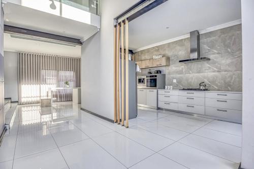Urban Nest Retreat