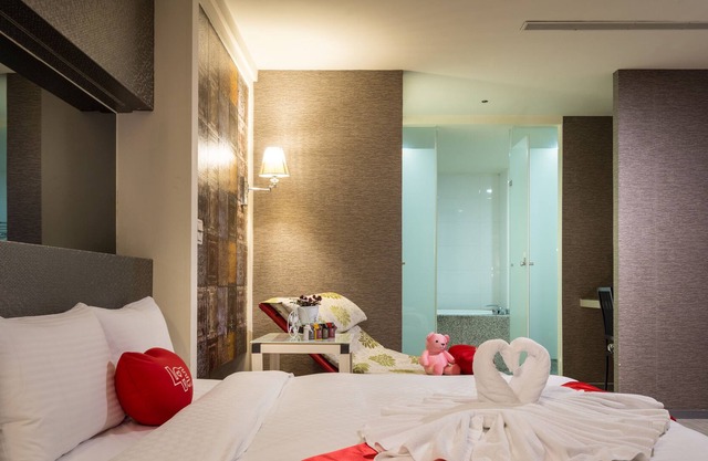 Urban One Hotel