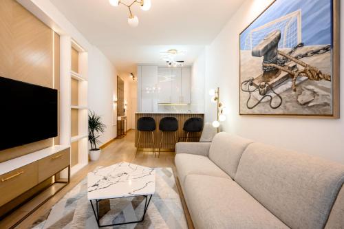 URBAN-Soho City Complex