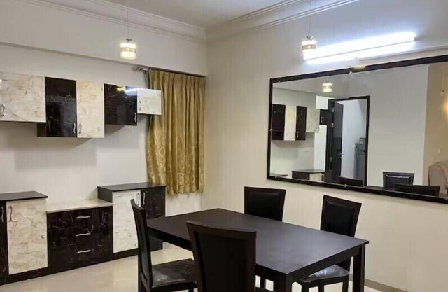 Urban Stay Service Apartments