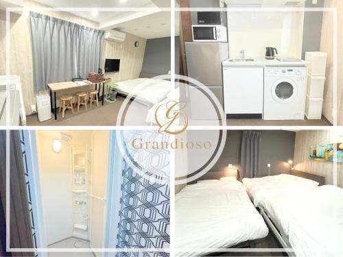 URBAN STAY SHINJUKU EAST - Vacation STAY 97922