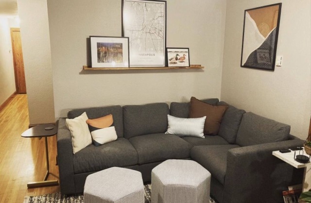 Urban Uptown Condo