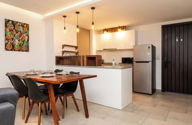 Urban Village Residence by Orchid Homes