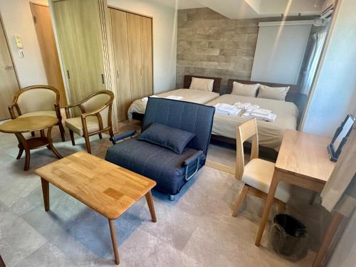 Urban Wing Hiroshima - Vacation STAY 92981v