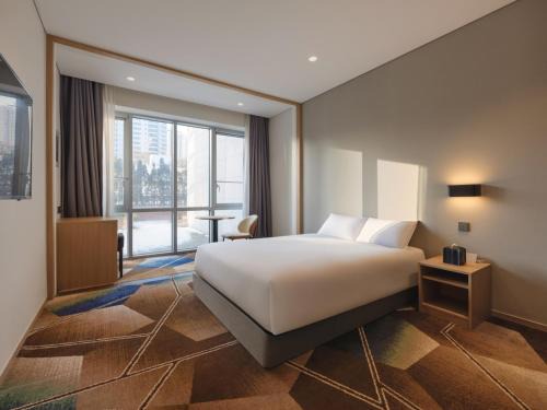 Urbanstay Hotel Dongtan