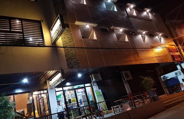 Urbantel Hotel