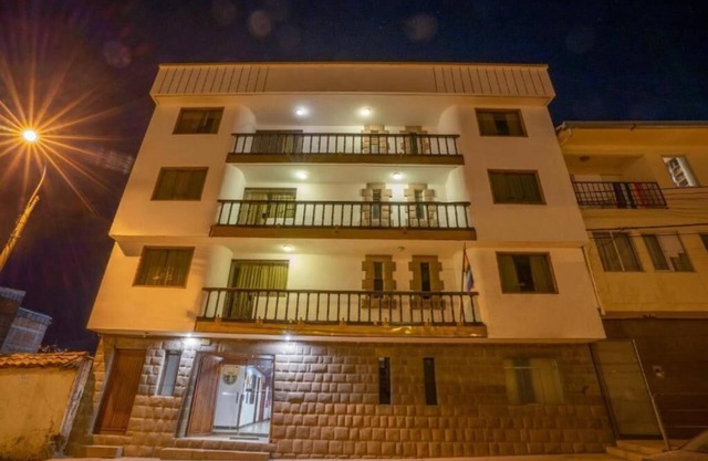 Urpi Inn Cusco