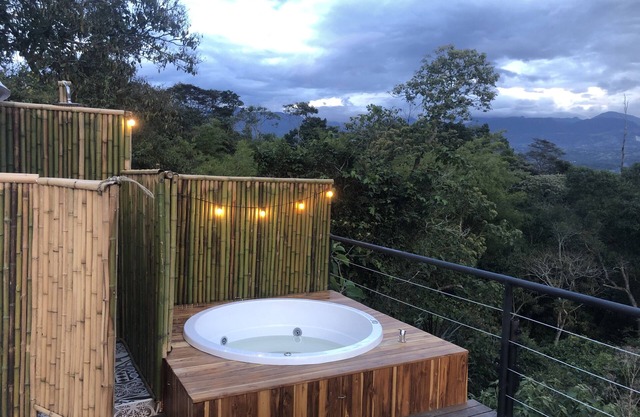 Urqu Glamping