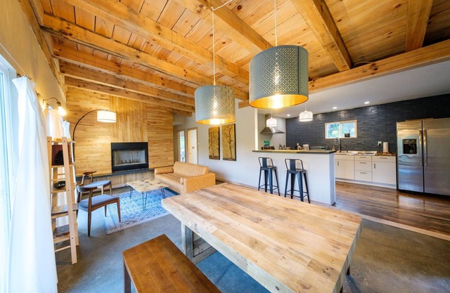 Ursa Major Cabin - 10 mins from Natural Bridge State Park, Red River Gorge