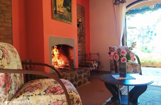 Urutau - Country House
