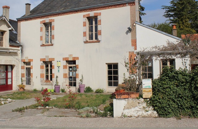 Ustaux des Pins