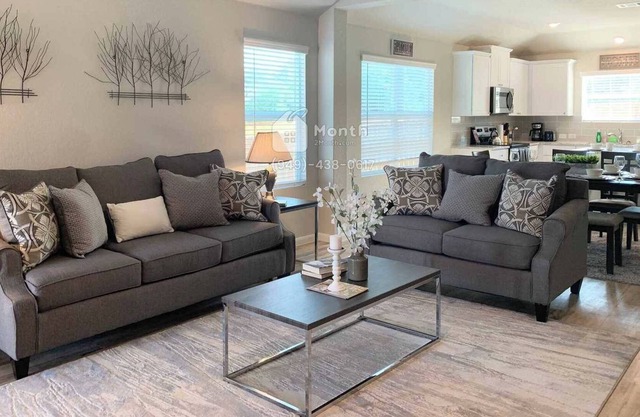 Utopia at Booker Trail #41225