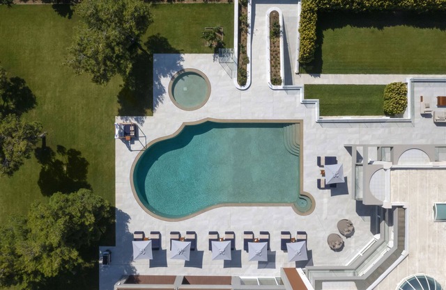 Utopia Grand Villa, a 6.000m2 Private Estate