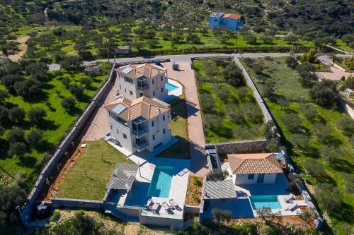 Utopia Luxury Villas