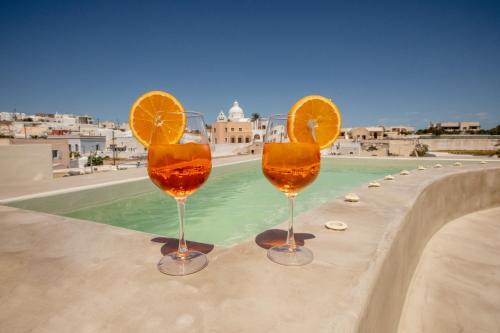 Utopia Suites Santorini