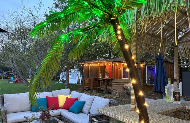 Utopia villa and spa
