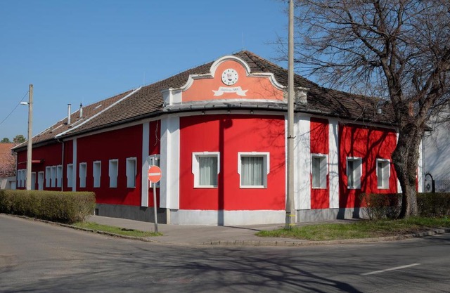 Vácz Hotel
