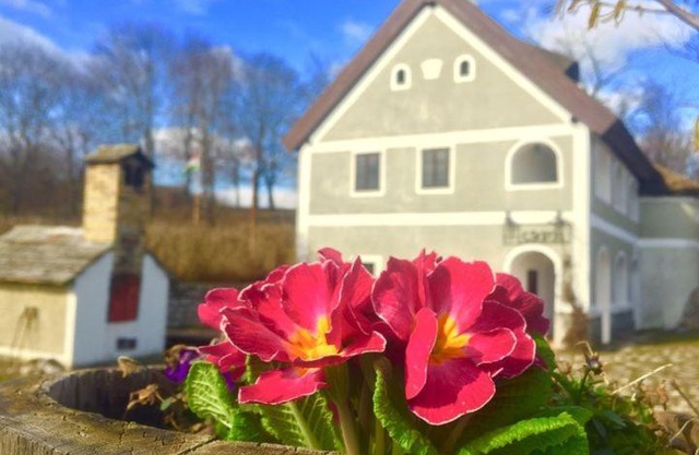 Vámosi csárda
