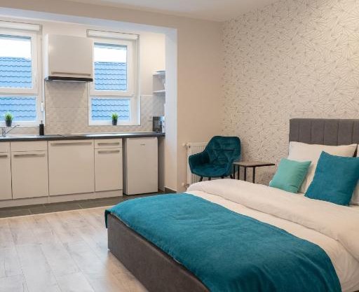 Vár Apartman