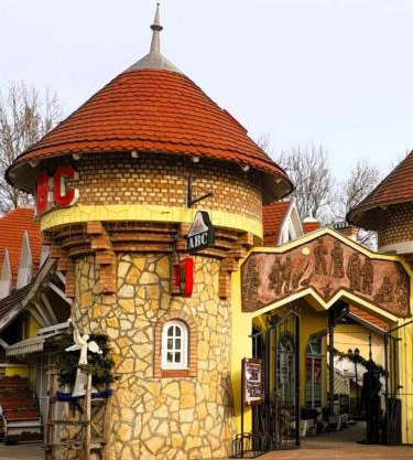 Vár-i Apartman