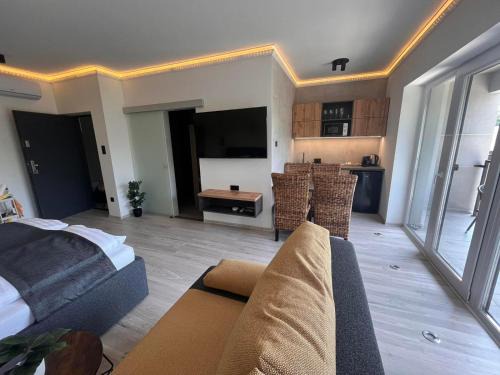 Várkapu Apartmanok
