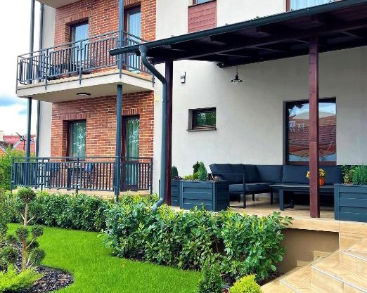 Várkonyi Apartman