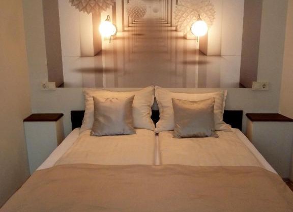 VárLak Apartman