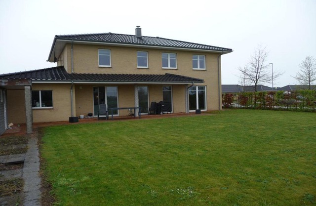 Værelse i Augustenborg i stor villa