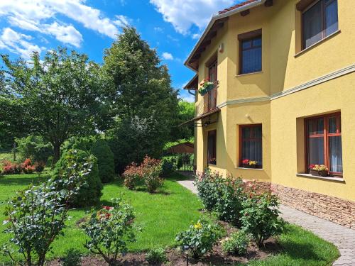 Völgy Apartman