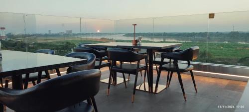 V.I.P BOUTIQUE HOTEL