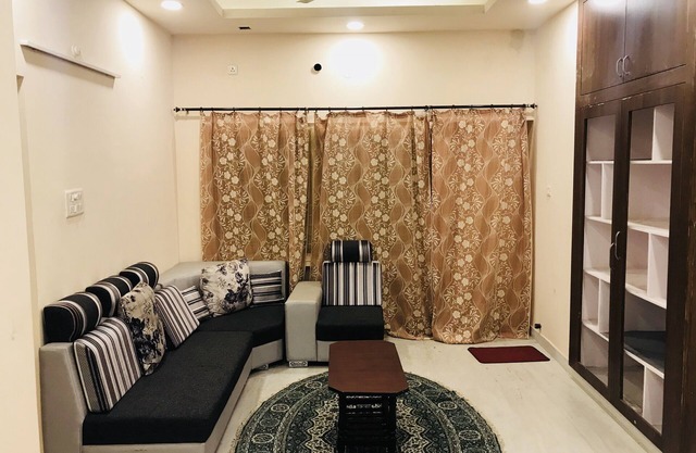 V.K.S SERVICE APARTMENT