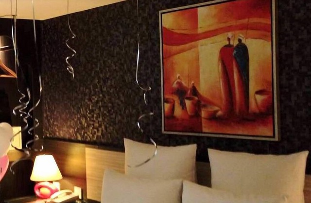 V one Hotel
