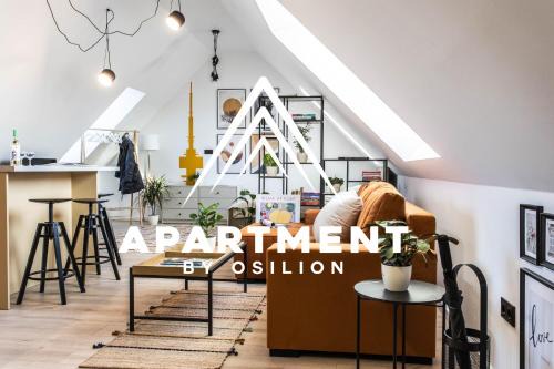 V10C Apartment by HBO