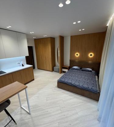 V4 Europa New Apartment