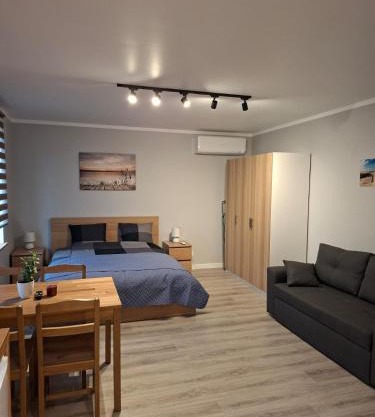 Vaļņu apartamenti