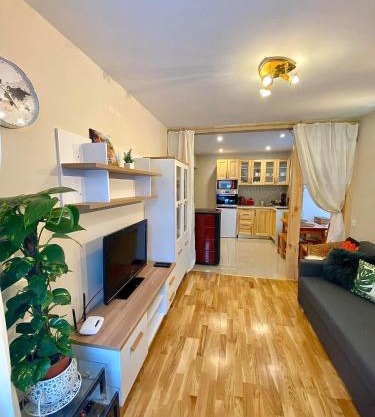 Vaļņu Ielas Apartments