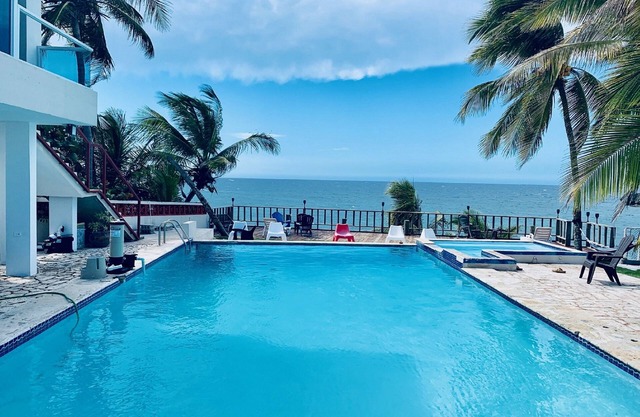 VA 101Pool Direct Villa/ Ventana al Atlantico Boutique Hotels