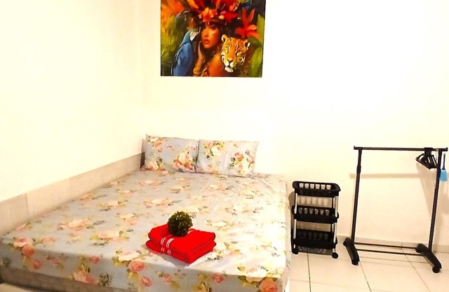 VacantNow!CASA RIO MONTHLY WEEKLY HOUSE for RENT METRO2&BRT 5MINITES good access