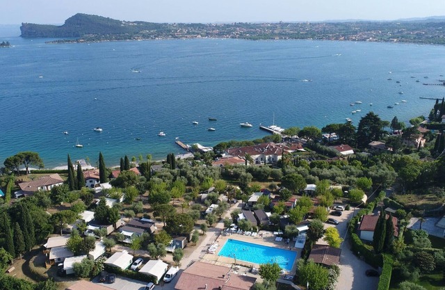 Vacanze Camping Boutique