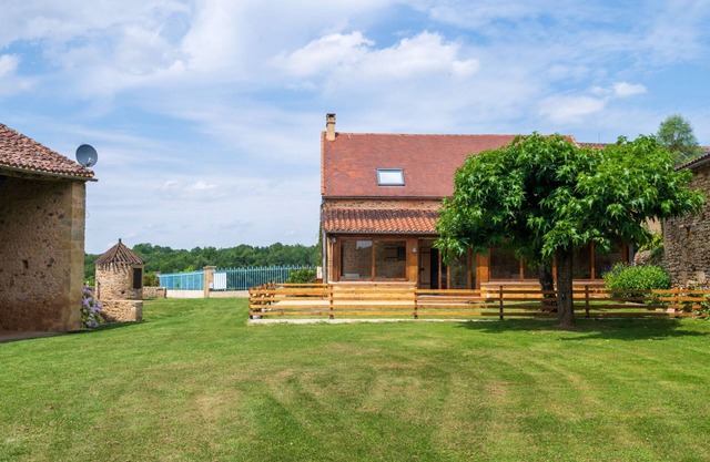 Vacation home Amarie by Interhome