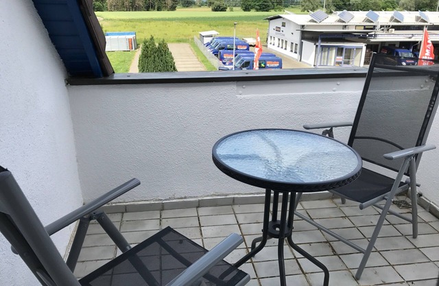 Vacation apartment/apartment for 3 guests with 68m² in Neuried-Schutterzell (60197)