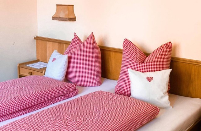 Vacation apartment Reitherkogl - the Luggi Appartements