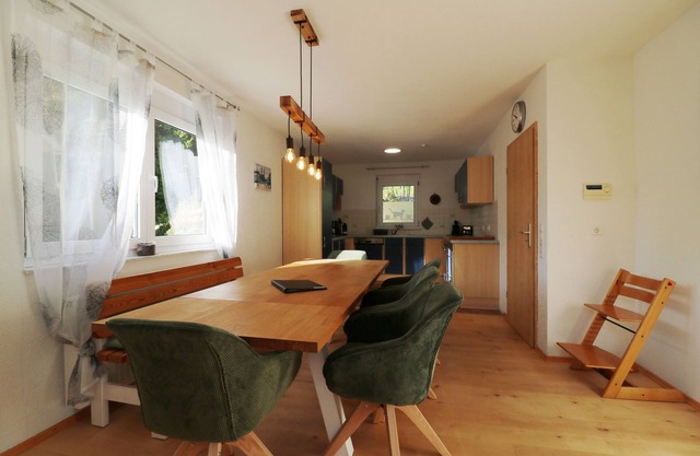 Vacation apartment/apartment for 7 guests with 95m² in Todtnau-Schlechtnau (266531)
