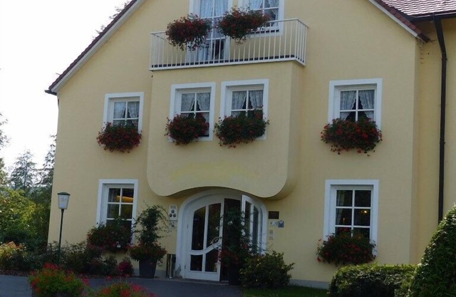 Vacation apartment located directly on the golf course