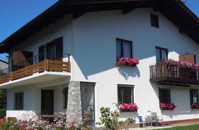 Vacation apartments Gatt Bernhard - Holiday apartment Abendsonne