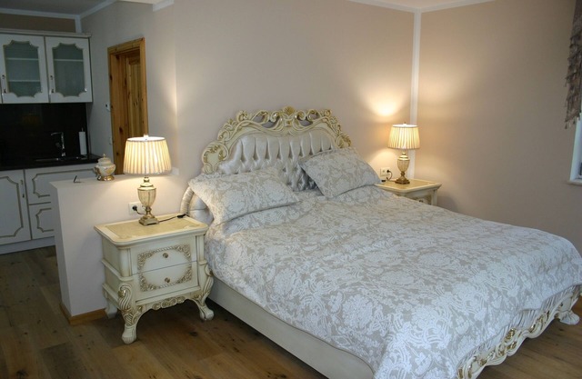 Vacation apartment/apartment for 2 guests with 49m² in Bad Langensalza (297424)