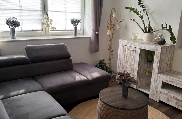 Vacation apartment on the Jocobsweg